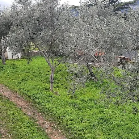 Casa Vacanza Foxi Lioni A 200 Mt Dal Mare Tertenia