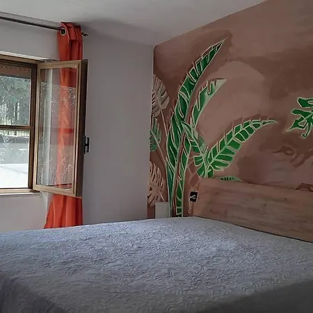 Holiday home Casa Vacanza Foxi Lioni A 200 Mt Dal Mare Tertenia