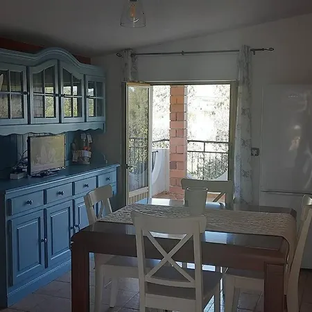 Casa Vacanza Foxi Lioni A 200 Mt Dal Mare Holiday home Tertenia