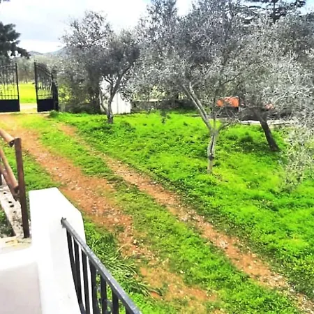 Casa Vacanza Foxi Lioni A 200 Mt Dal Mare Holiday home *