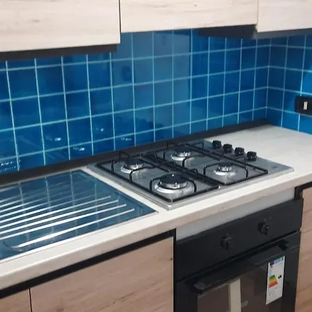 Holiday home Casa Vacanza Foxi Lioni A 200 Mt Dal Mare Tertenia