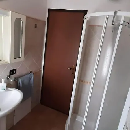 Casa Vacanza Foxi Lioni A 200 Mt Dal Mare Tertenia