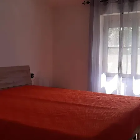 Casa Vacanza Foxi Lioni A 200 Mt Dal Mare Holiday home