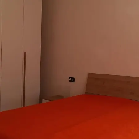 Casa Vacanza Foxi Lioni A 200 Mt Dal Mare *