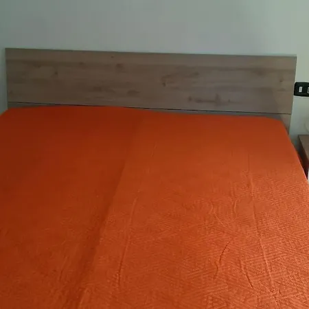 Holiday home Casa Vacanza Foxi Lioni A 200 Mt Dal Mare *