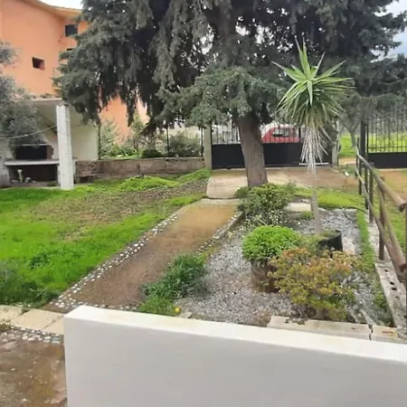 Casa Vacanza Foxi Lioni A 200 Mt Dal Mare *