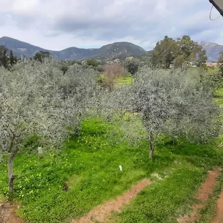 Casa Vacanza Foxi Lioni A 200 Mt Dal Mare *